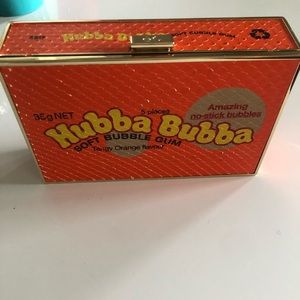 Anya Hindmarch Clutch